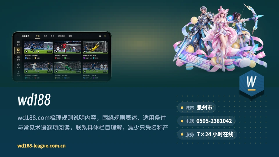 wd188简介